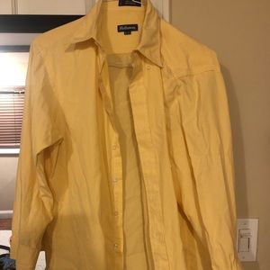 Hathaway dress shirt